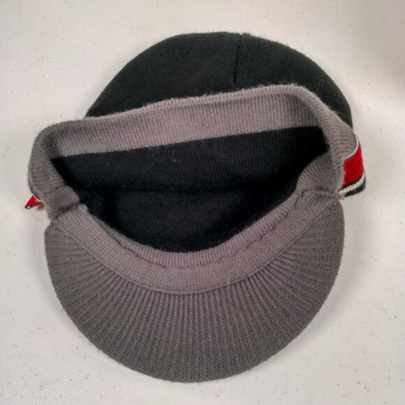 Disney Pixar Cars Beanie Hat Knit Cap Kids 4-16 Radiator Springs Rally Movie - Picture 11 of 16